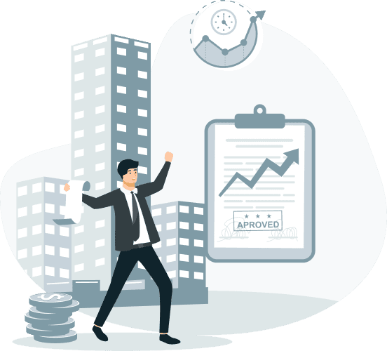 Иллюстрация "Стройка"