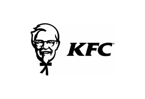 Иллюстрации для комании KFC